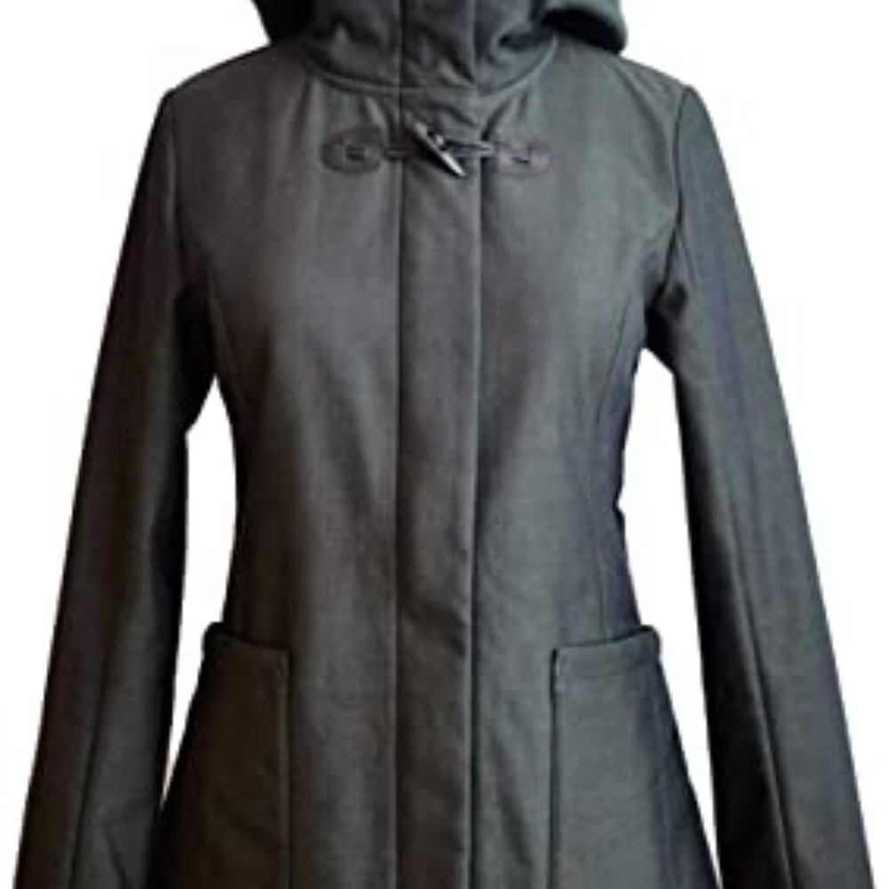 Mia Melon Jacket